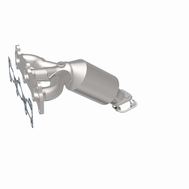 Magnaflow — MagnaFlow Conv DF 05-08 Hyundai Tucson/Kia Sportage 2.7 L P/S Manifold AWD
HM Grade
HM - view 15