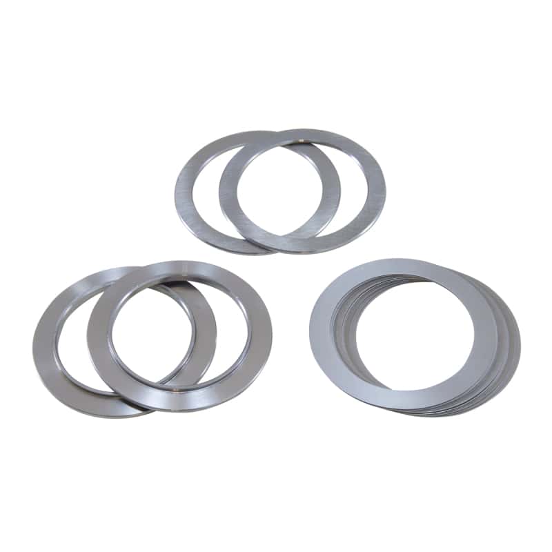Yukon Gear & Axle — Yukon Gear Super Carrier Shim Kit For Ford 9.75in
Shim Kit  - view 3