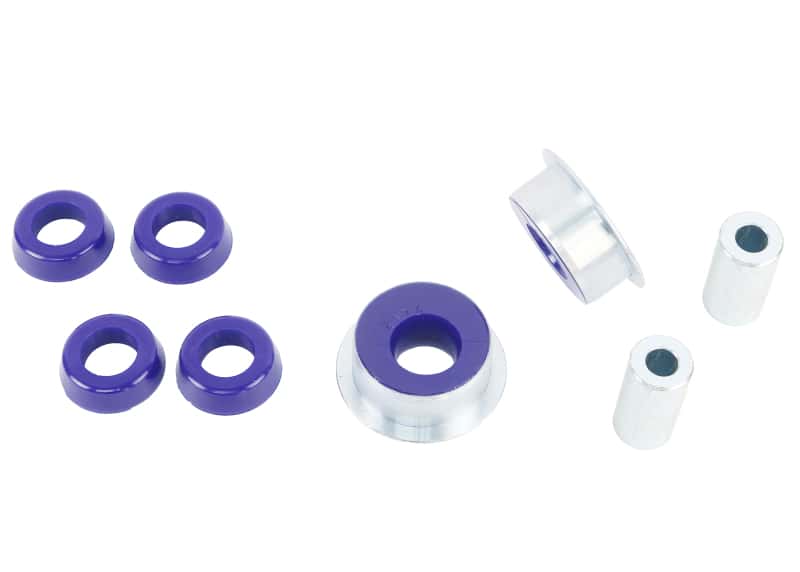 Superpro — SuperPro Front Lower Control Arm Kit
Bushing Kit - view 2
