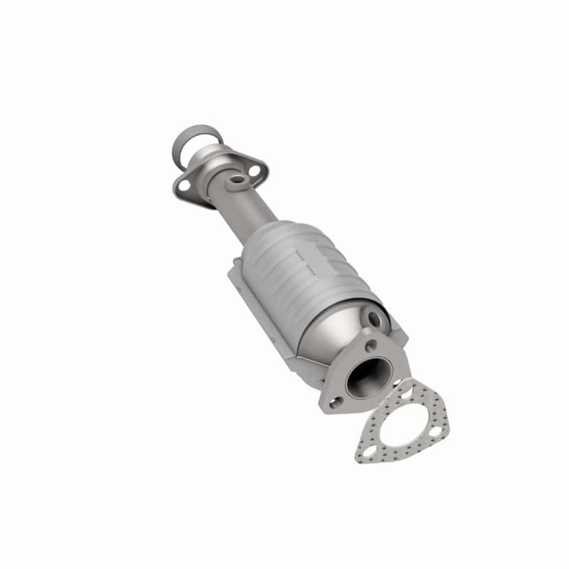 Magnaflow — MagnaFlow Conv DF 00-01 Integra RS/GS/GSR 49S
HM Grade
HM - view 15