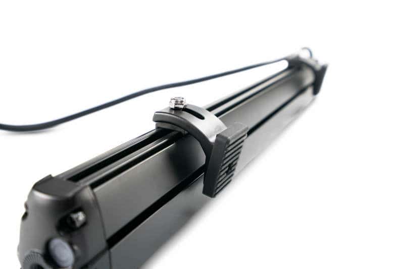 DV8 Offroad — DV8 Offroad Elite Series Light Bar Mount for BE20EW105W
ELITE SM BRACKET - view 6