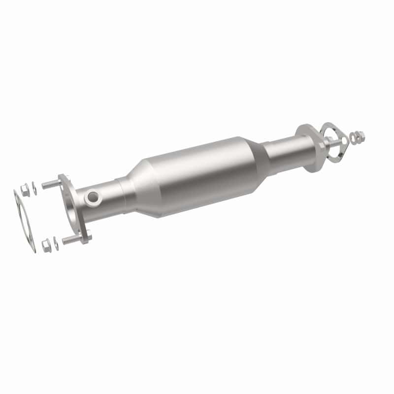 Magnaflow — Magnaflow 03-06 Mitsubishi Outlander 2.4L Direct Fit Converter
California - view 19