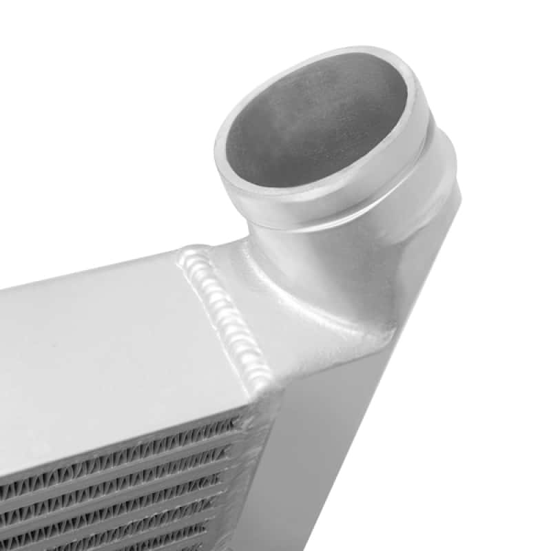 Mishimoto — Mishimoto 08-10 Ford 6.4L Powerstroke Intercooler (Silver)
Intercooler Kit - view 14