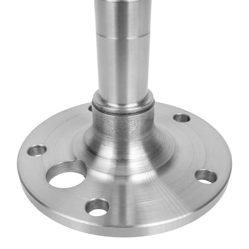 Yukon Gear & Axle — USA Standard Axle Shaft For 66-75 Ford Bronco / 28 Spline / Small Bearing / 29 5/8in Long - view 3