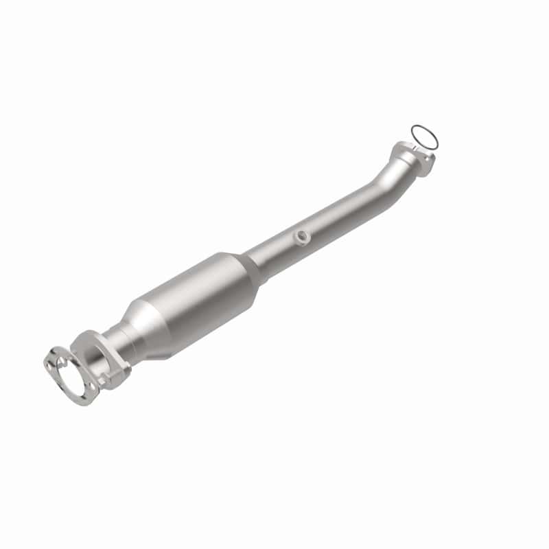 Magnaflow — Magnaflow 11-13 QX56 V8 5.6 OEM Underbody Direct Fit Converter
OEM Grade
OEM - view 18