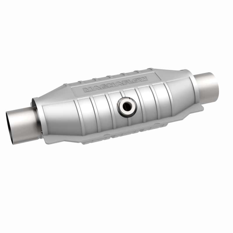 Magnaflow — MagnaFlow Conv Universal 2.25 Rear
California - view 10