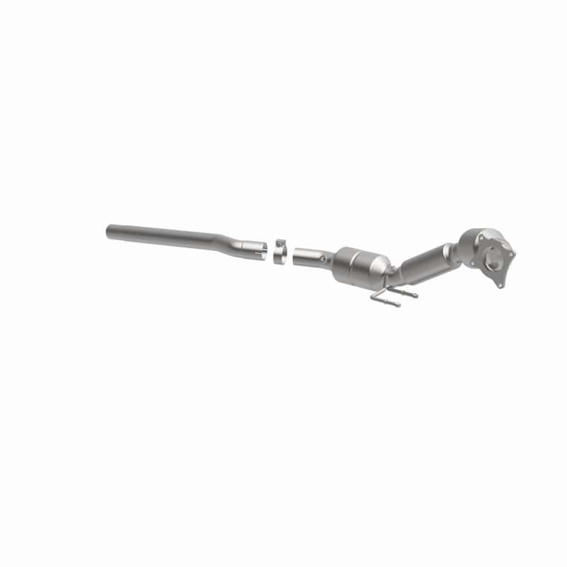 Magnaflow — Magnaflow 09-13 Volkswagen CC 2.0L Direct Fit Converter
California - view 28
