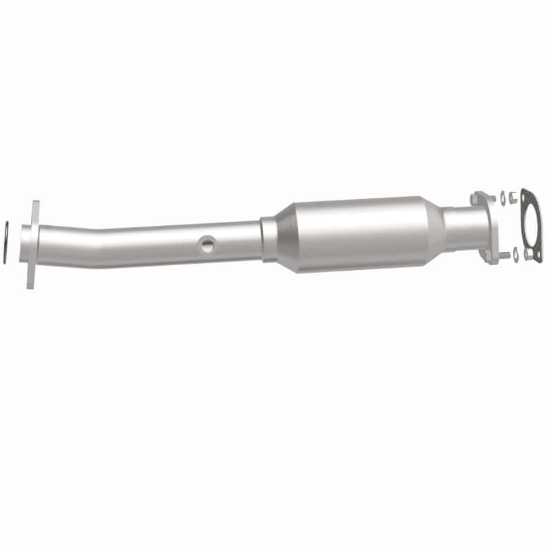 Magnaflow — Magnaflow 2004 Nissan Titan 5.6L Direct Fit Converter
California - view 11