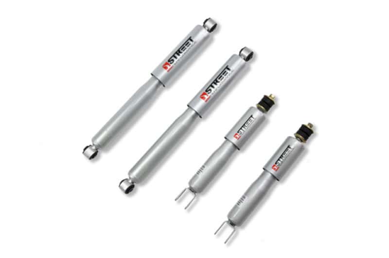 Belltech — Belltech SHOCK SET STREET PERFORMANCE
SHOCK ABSORBER SET - view 5