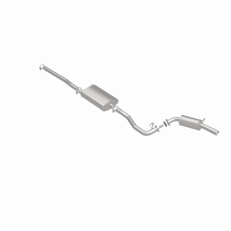 Magnaflow — MagnaFlow BRE Exhaust Kit 04-07 Highlander RX330 3.3L
Exhaust Kit - view 10