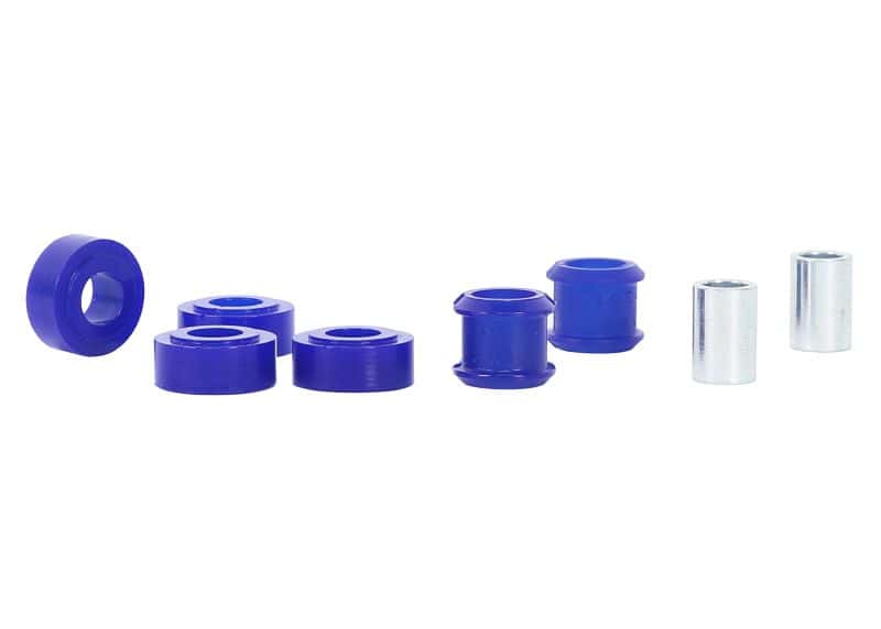 Superpro — SuperPro 1995 Ford Contour LX Rear Sway Bar End Link Bushing Set (Upper and Lower)
Bushing Kit - view 3