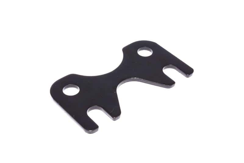COMP Cams — COMP Cams Guide Plate GM LS1 3/8 Flat
Push Rod Guide Plate - view 2