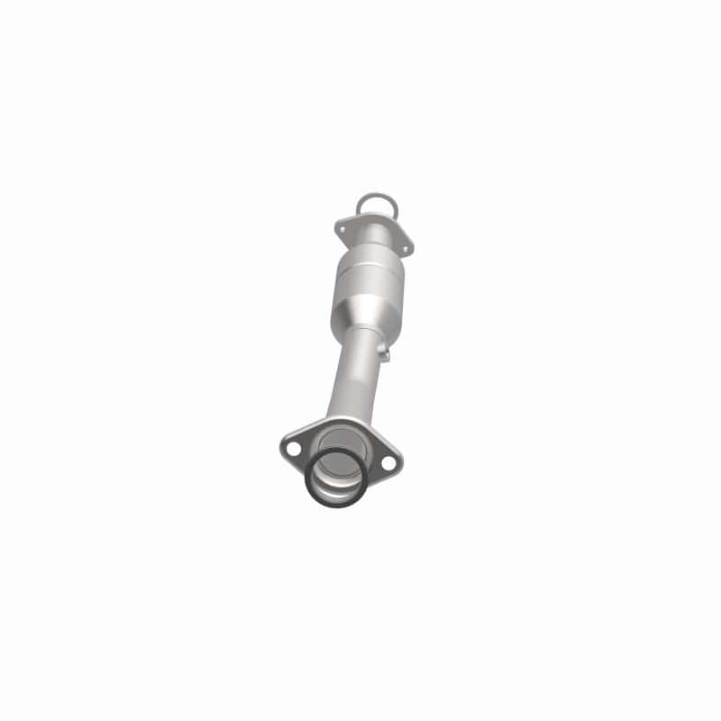 Magnaflow — Magnaflow Conv DF 2011-2015 Juke L4 1.6 OEM Underbody
OEM Grade
OEM - view 25