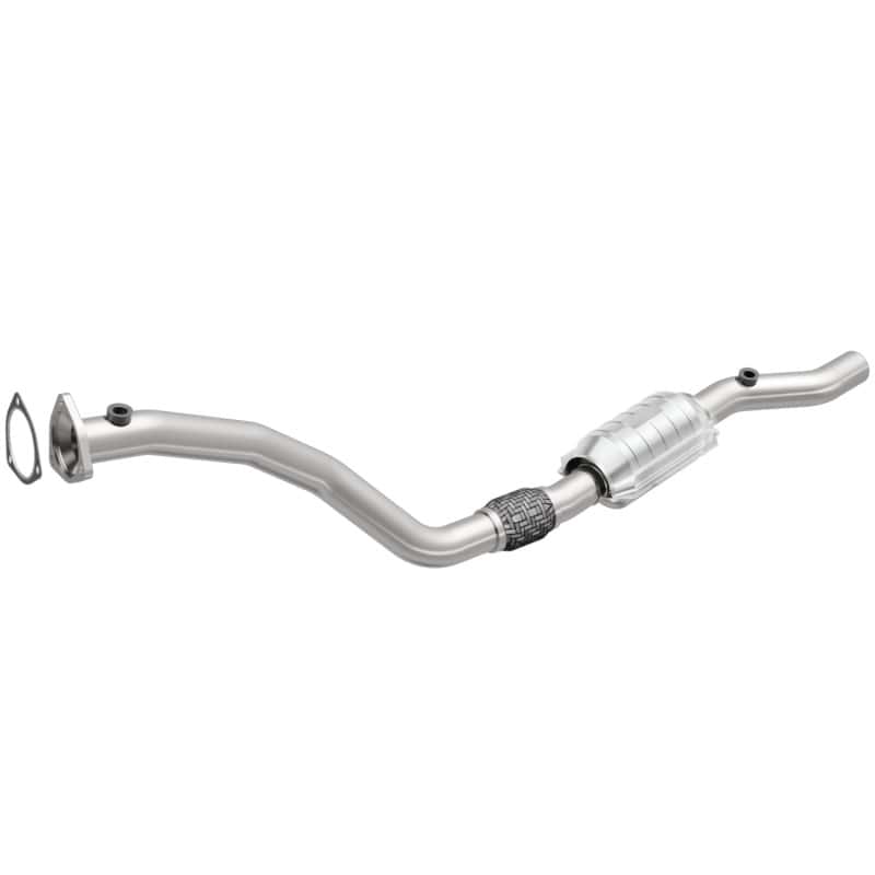 Magnaflow — MagnaFlow Conv DF 96-99 Audi A6 Quattro 2.8L
HM Grade
HM - view 1