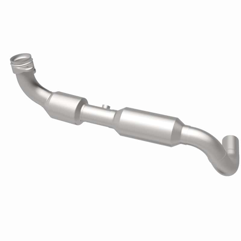 Magnaflow — Magnaflow 03-04 Ford Expedition 5.4L Direct Fit Converter
California - view 18