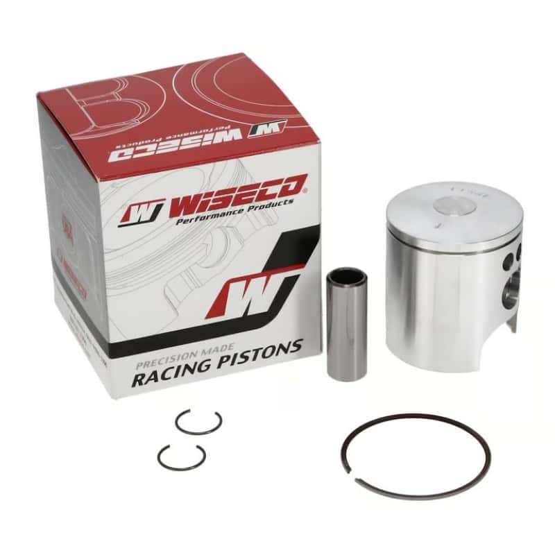 Wiseco — Wiseco 86-02 Honda CR80R ProLite 1890CS Piston
Piston Kit - view 9