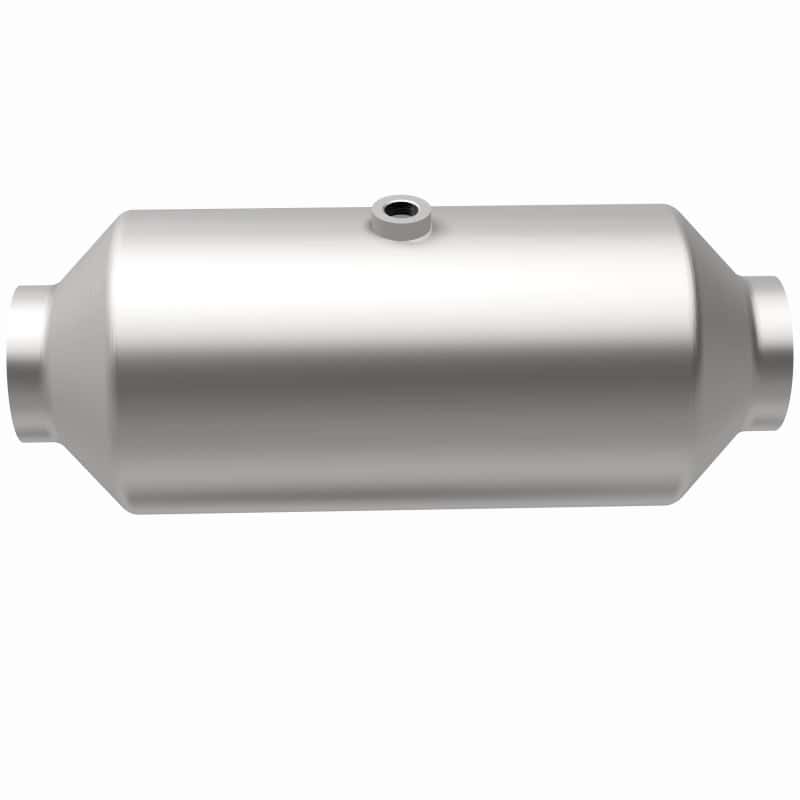Magnaflow — Magnaflow 3.00in. C/C 6in. spun body Universal Converter
OEM Grade
OEM - view 20