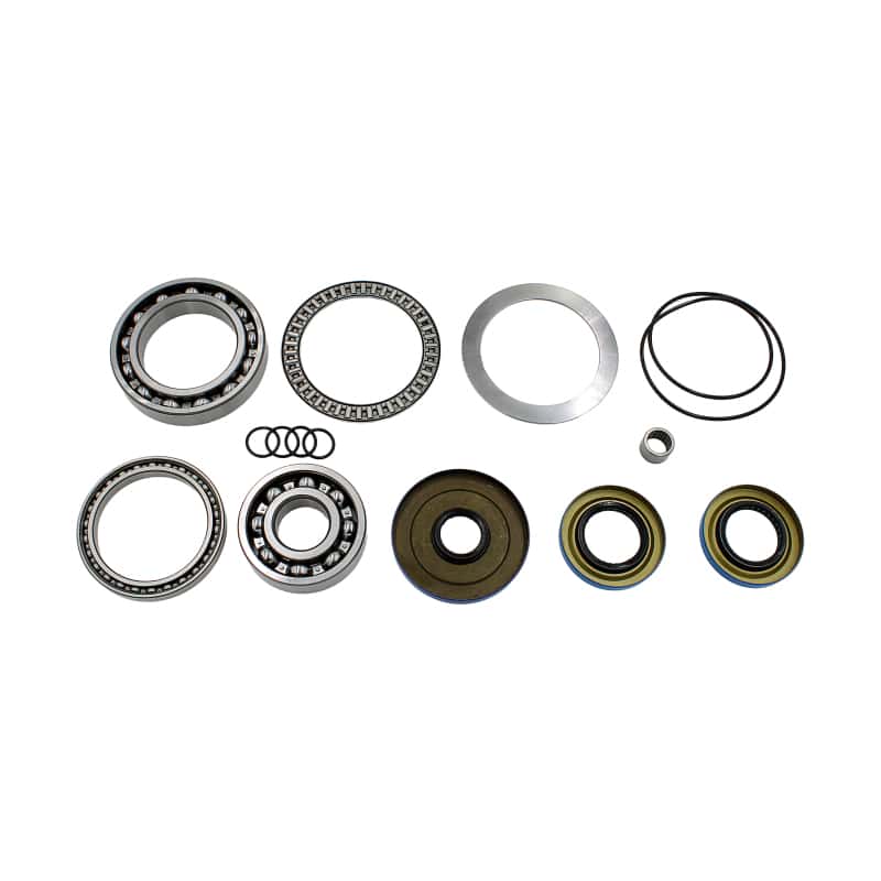 EPI — EPI 18-19 Can-Am Maverick X3/Turbo R Differential Bearing/Seal Kit - view 1