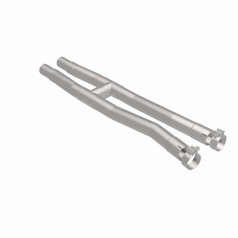 Magnaflow — MagnaFlow 2024 Ford Mustang GT 5.0L D-Fit w/o Muffler Performance Exhaust
Muffler Kit - view 11