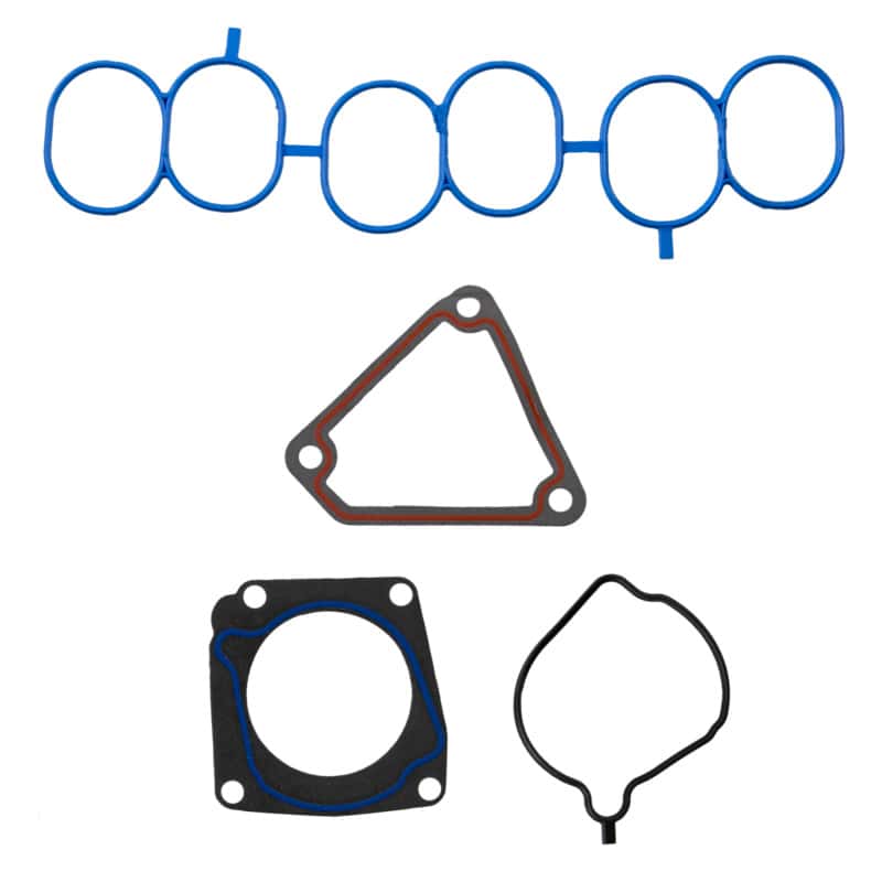 Fel-Pro — Fel-Pro Nissan Maxima MS 97002 Fuel Injection Plenum Gasket Set - view 1