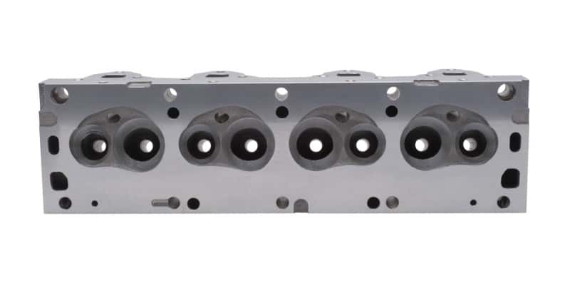 Edelbrock — Edelbrock Cylinder Head Ford FE Pro-Port NHRA Super Stock
CYL HEADS-RACE - view 5