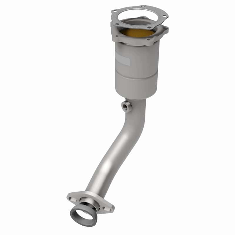 Magnaflow — MagnaFlow Conv DF 98-00 Kia Sportage Front
OEM Grade
OEM - view 17