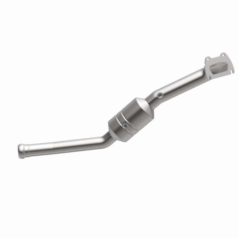 Magnaflow — Magnaflow Conv DF 2011 Grand Cherokee 3.6L DS
OEM Grade
OEM - view 25