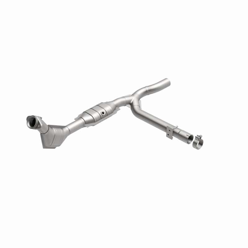 Magnaflow — MagnaFlow Conv DF 99 F150/250 4.6L P/S
HM Grade
HM - view 7