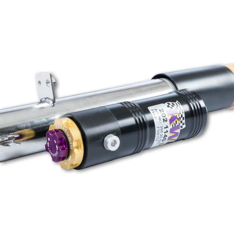 KW — KW Coilover Kit V4 Early 2015 BMW M3 F80 Sedan w/o EDC
Coilover Kit - view 17