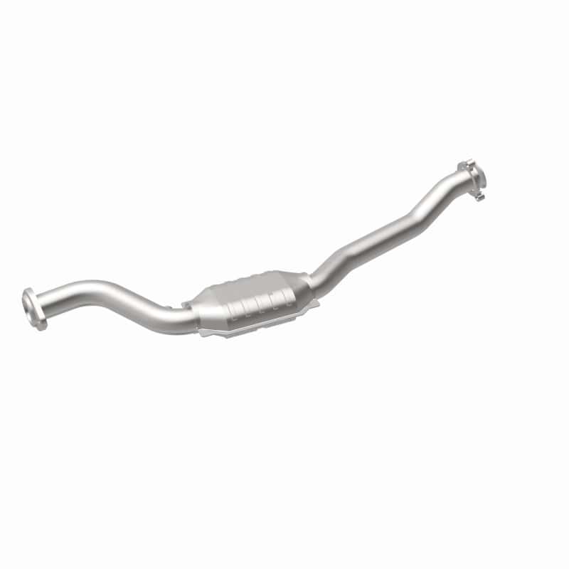 Magnaflow — MagnaFlow Conv DF 04-06 Colorado 2.8/3.5
HM Grade
HM - view 19