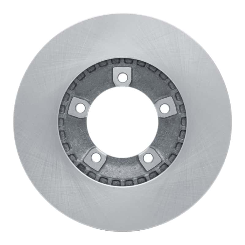 DFC — DFC 03-05 Dodge H100 (Mexico) Front Brake Rotor
DFC Brake Rotor - view 5