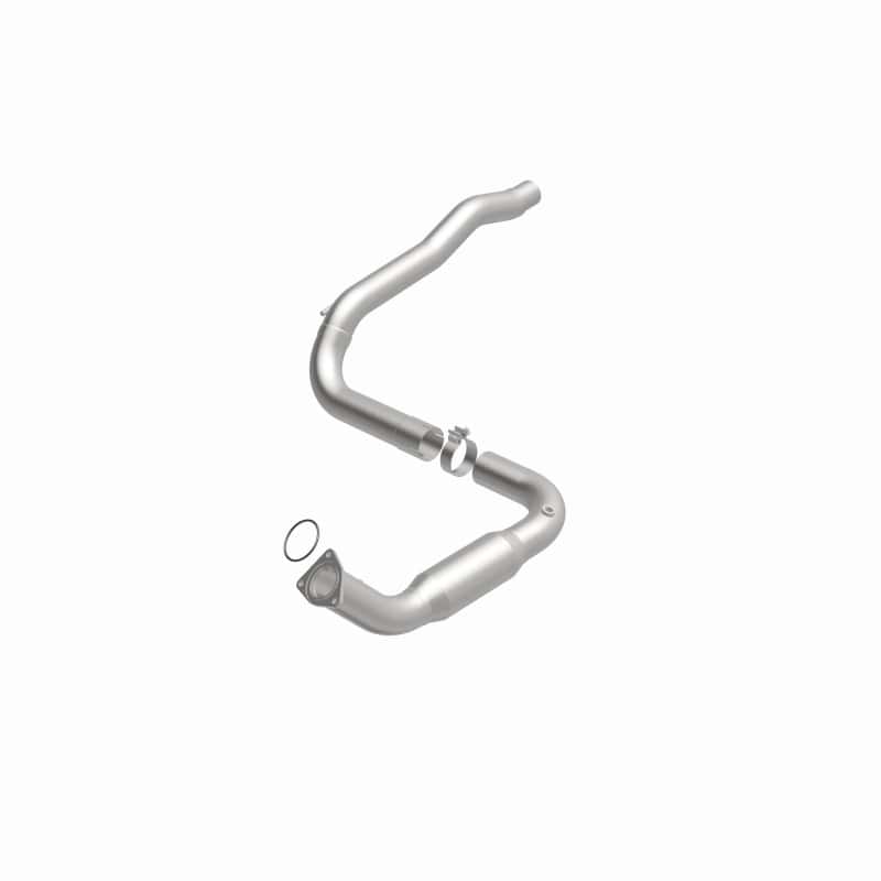 Magnaflow — Magnaflow 07-08 Chevrolet Suburban 2500 6.0L Direct Fit Converter
California - view 6