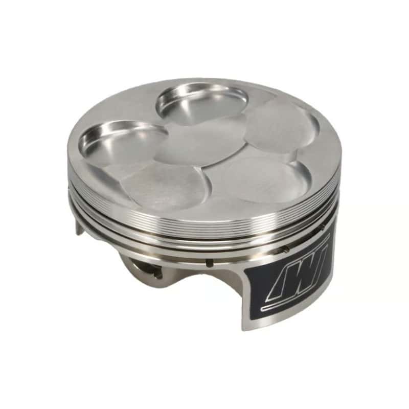 Wiseco — Wiseco Yamaha YZ250F 08-11 13.51 CR 7700XU Piston kit
Piston Kit - view 6