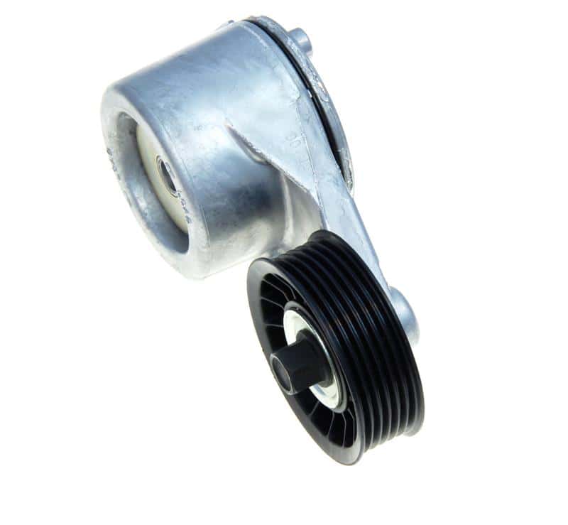 Gates — Gates 92-96 Chevrolet G Series Van V-8 5.7L Tensioner Assy. Belt Drive Tensioner - view 12