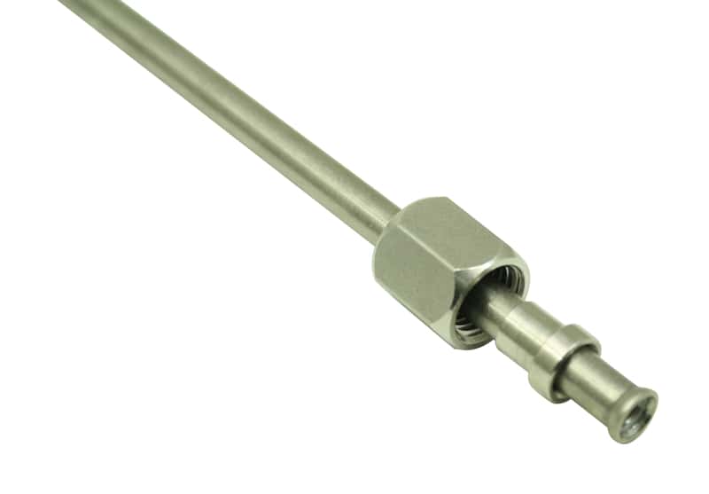AEM — AEM Universal Exhaust Back Pressure Sensor Install Kit
4 Channel Wideband
Exhaust Back - view 5