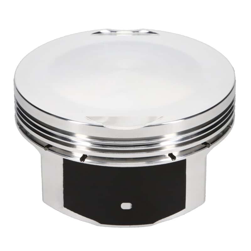 JE Pistons — JE Pistons Gen 3 Hemi 6.4L Apache 4.09in Bore 4.1cc Dome 0.927in Pin Dia - Set of 8 - view 1