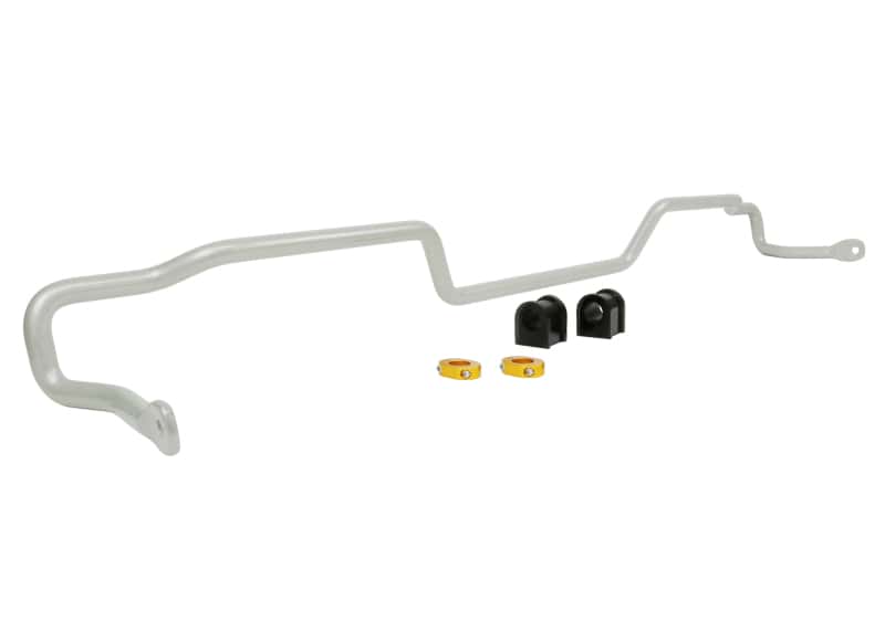 Whiteline — Whiteline 97-01 Toyota Camry/Solara MCV20/SXV20/SXV23 Rear Sway Bar 20mm
Sway Bar - view 1