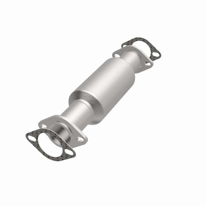 Magnaflow — MagnaFlow Conv Direct Fit Nissan 84-89
Standard Grade
Standard - view 27