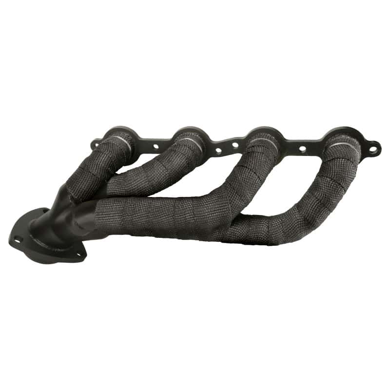 DEI — DEI Exhaust Wrap 2in x 25ft - Black
Exhaust Wrap Kit - view 8
