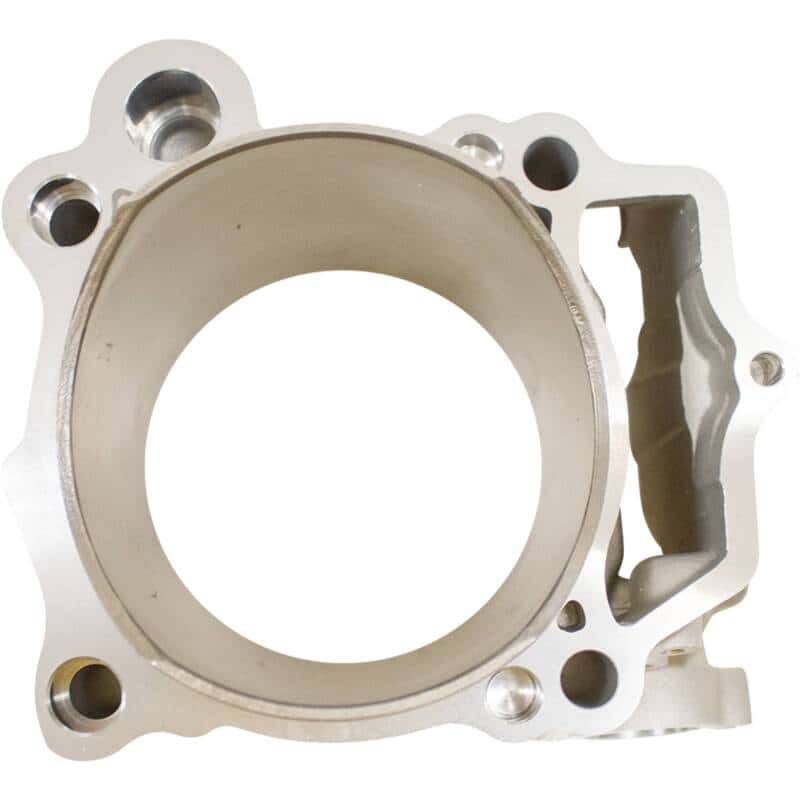 Cylinder Works — Cylinder Works 07-15 Yamaha WR 450 F 450cc Big Bore Cylinder 98mm - view 4