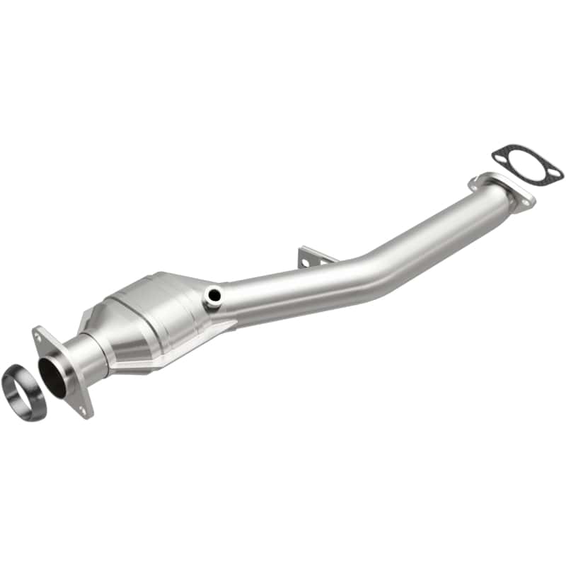 Magnaflow — Magnaflow 2006 Saab 9-2X 2.5L Direct Fit Converter
California - view 1