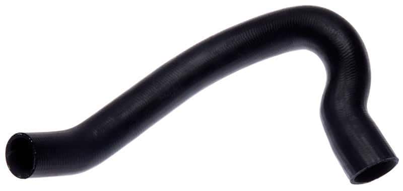 Gates — Gates 71-73 Ford Mustang V-8 351 Lower Molded Coolant Hose - view 1