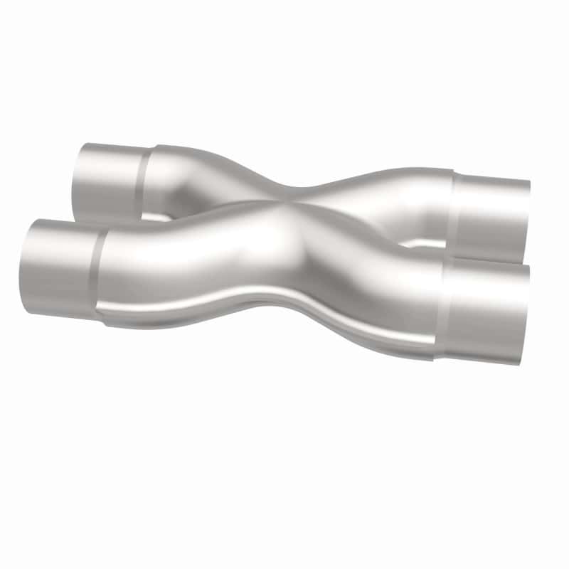 Magnaflow — MagnaFlow Smooth Trans X 2.25/2.25 X 12 SS
Exhaust Pipe - view 10