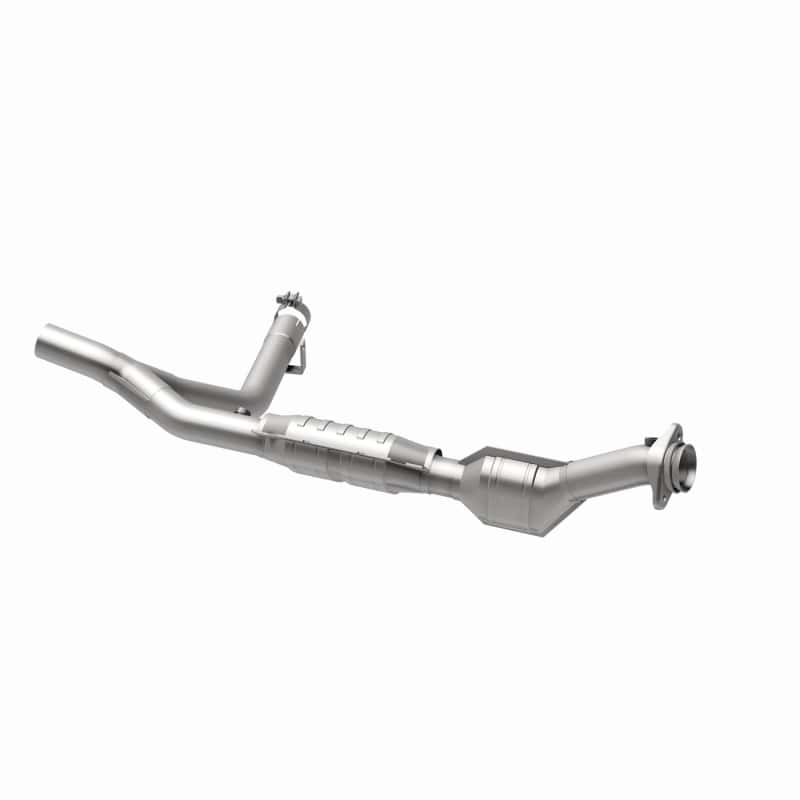 Magnaflow — MagnaFlow Conv DF 01 Ford Trucks 5.4L
OEM Grade
OEM - view 21