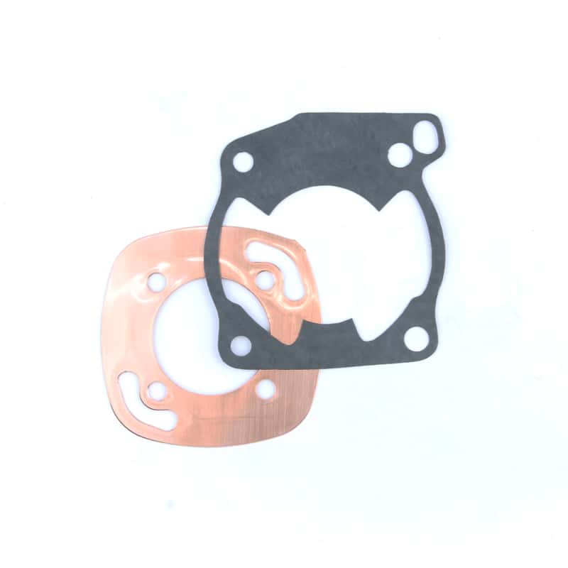 Cometic Gasket — Cometic 1984 Honda CR80 51.5mm Bore Top End Gasket
Head and Base Kit - view 1