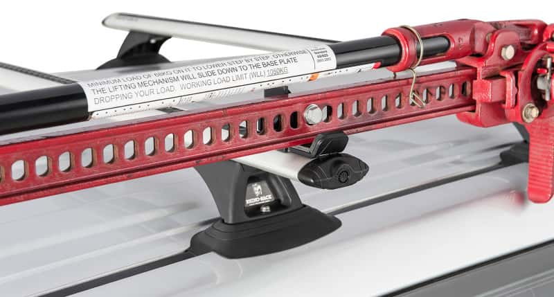 Rhino-Rack — Rhino-Rack Vortex High Lifting Jack Holder Bracket
4X4 Jack Mount Kit - view 5