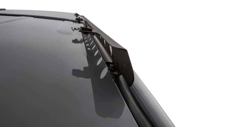 Rhino-Rack — Rhino-Rack 07-20 Toyota Tundra CrewMax 3 Base Backbone Mounting System
Roof Rack Mount Kit - view 5