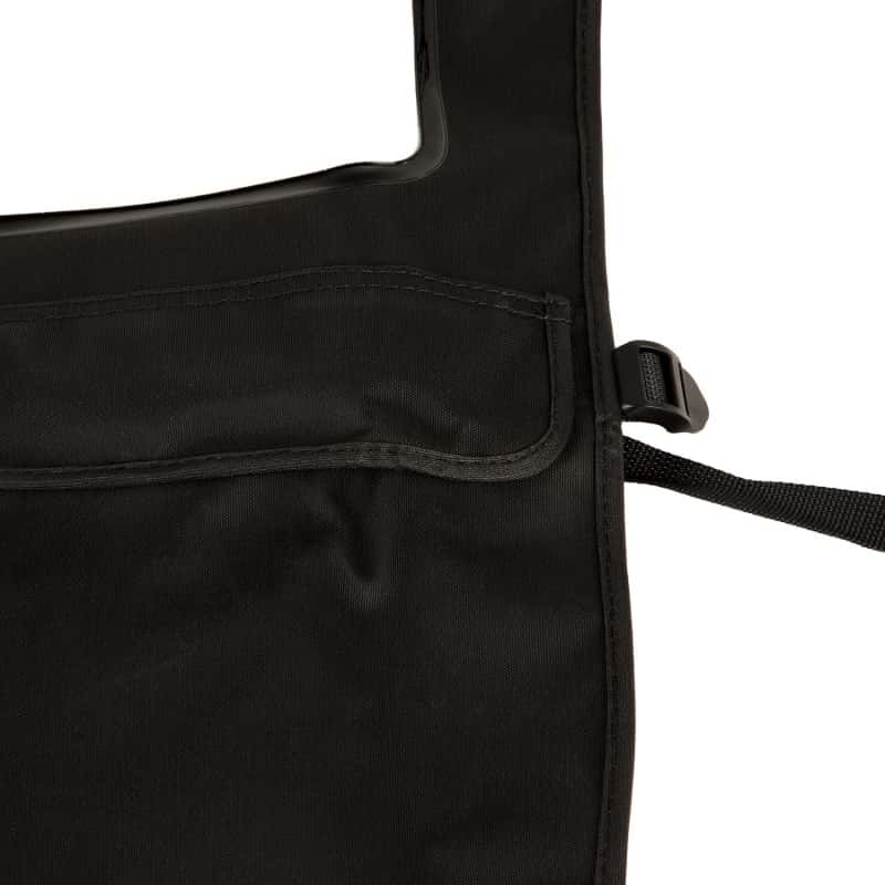 Rugged Ridge — Rugged Ridge Windbreaker 07-18 Jeep Wrangler JK 2 Door
Top-SoftWindDfl
OFFROAD_TOPS - view 2
