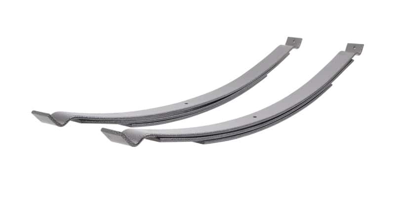 Hellwig — Hellwig 11-18 GMC 2500/3500 Load Pro - Up To 2500lb Level LC 3 Leaf Helper Spring w/o Mounting Kit
LP-25 HELPER SPRING - view 5