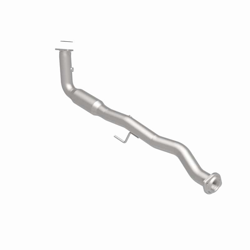 Magnaflow — Magnaflow 07-08 Chevrolet Suburban 2500 6.0L Direct Fit Converter
California - view 13